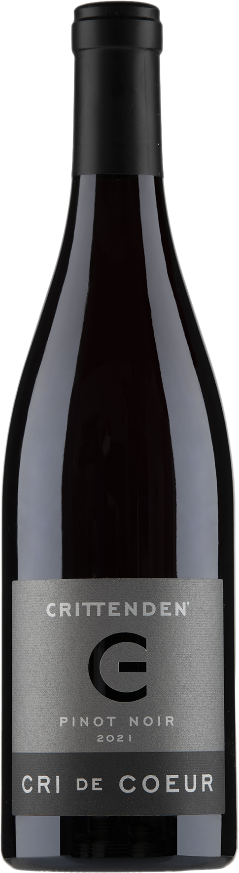 Crittenden Estate Cri de Coeur Pinot Noir 2021